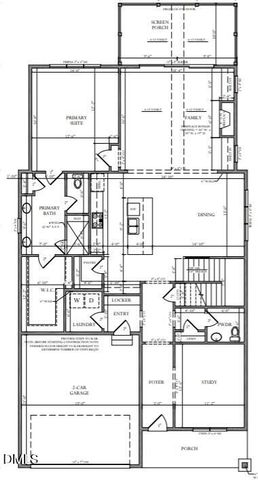 337 Spotted Turtle Trail, Wendell, NC 27591