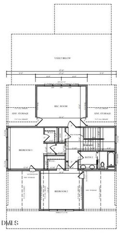 337 Spotted Turtle Trail, Wendell, NC 27591