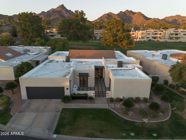 2737 E ARIZONA BILTMORE Circle 3, Phoenix, AZ 85016