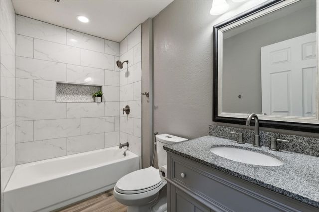400 Sparrow Hawk, Mckinney, TX 75072