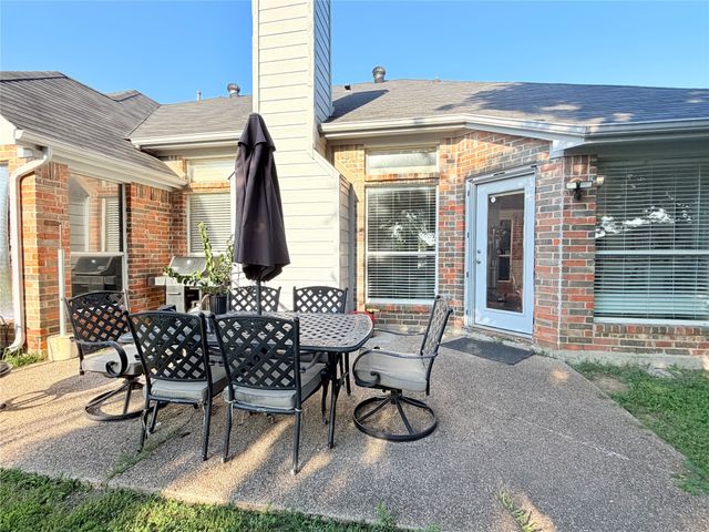 400 Sparrow Hawk, Mckinney, TX 75072