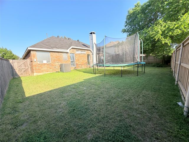 400 Sparrow Hawk, Mckinney, TX 75072