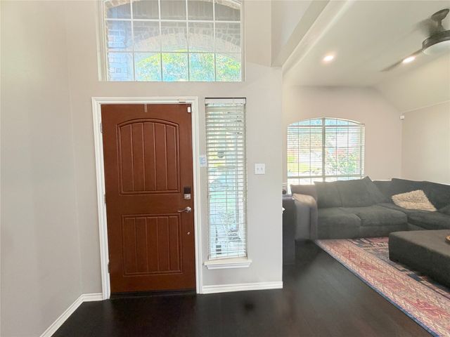 400 Sparrow Hawk, Mckinney, TX 75072