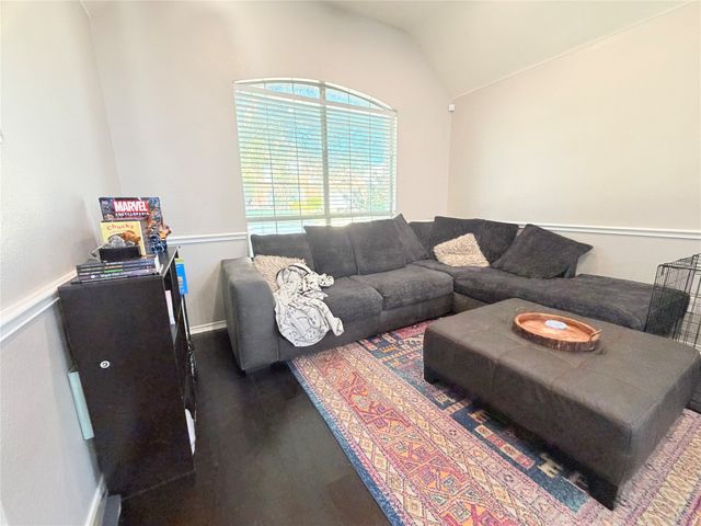 400 Sparrow Hawk, Mckinney, TX 75072