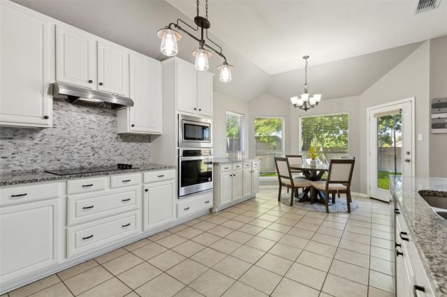 400 Sparrow Hawk, Mckinney, TX 75072