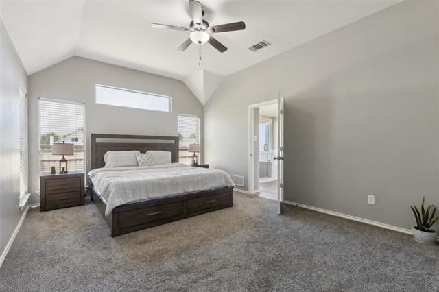 400 Sparrow Hawk, Mckinney, TX 75072