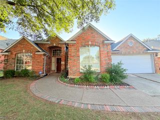 400 Sparrow Hawk, Mckinney, TX 75072