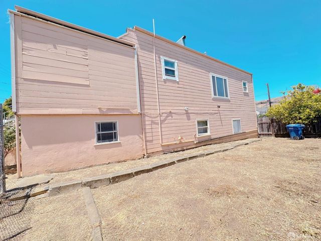 322 Commercial Avenue, South San Francisco, CA 94080