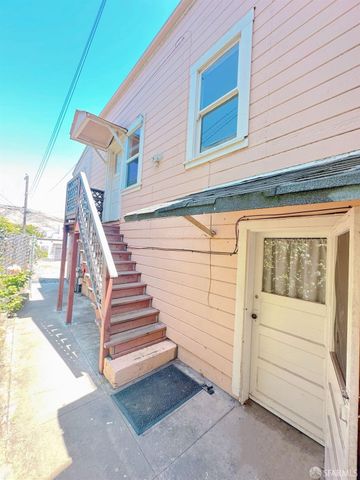322 Commercial Avenue, South San Francisco, CA 94080