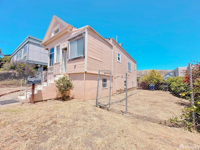 322 Commercial Avenue, South San Francisco, CA 94080