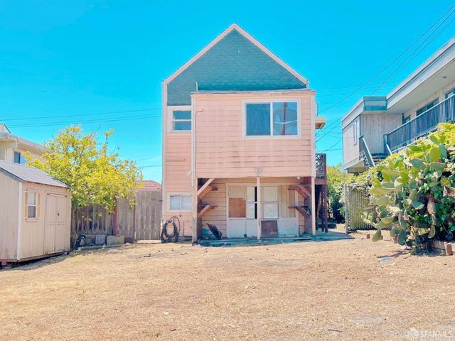 322 Commercial Avenue, South San Francisco, CA 94080