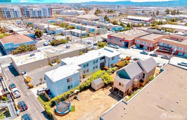 322 Commercial Avenue, South San Francisco, CA 94080