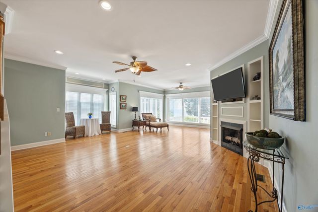 6388 Turtle Bay Way, Athens, AL 35611