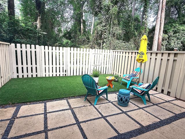 2429 W Settlers Way, The Woodlands, TX 77380