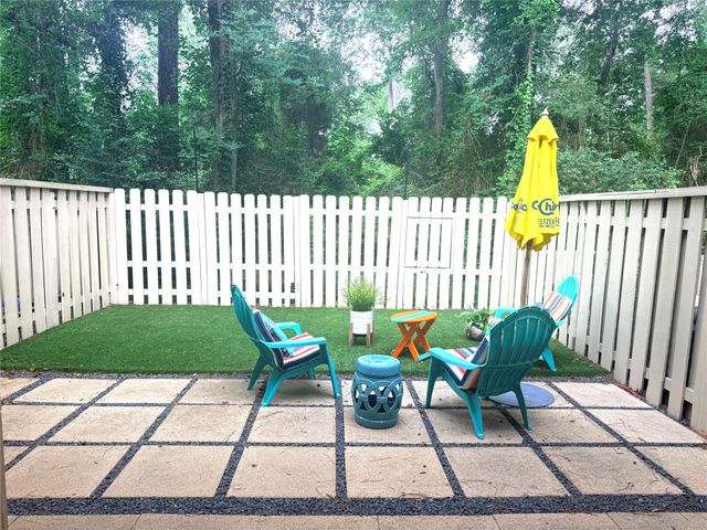 2429 W Settlers Way, The Woodlands, TX 77380