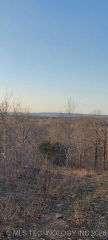 140 Gaines Creek, Canadian, OK 74425