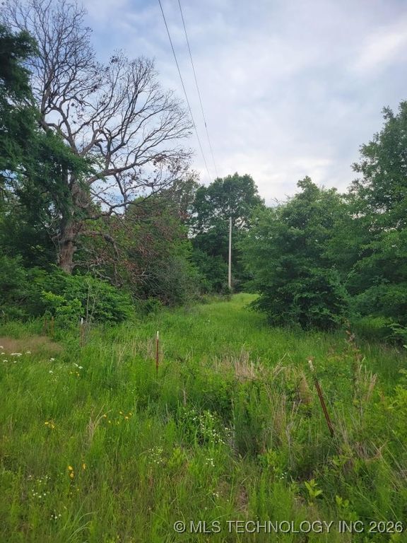 140 Gaines Creek, Canadian, OK 74425