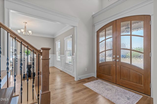 261 Character Drive, Rolesville, NC 27571