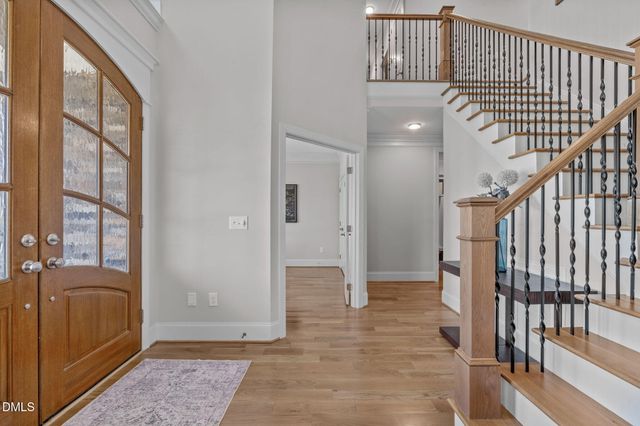 261 Character Drive, Rolesville, NC 27571