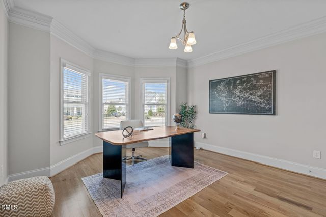 261 Character Drive, Rolesville, NC 27571