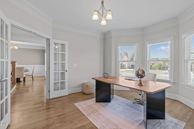 261 Character Drive, Rolesville, NC 27571