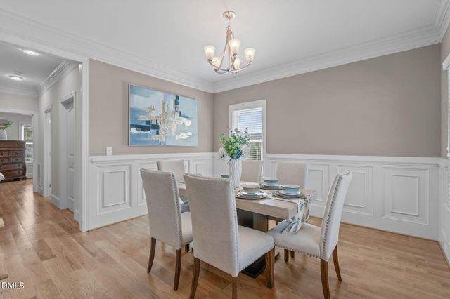 261 Character Drive, Rolesville, NC 27571