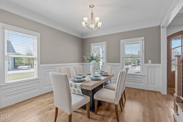 261 Character Drive, Rolesville, NC 27571