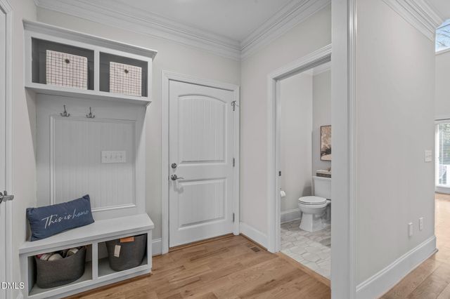 261 Character Drive, Rolesville, NC 27571