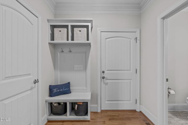 261 Character Drive, Rolesville, NC 27571