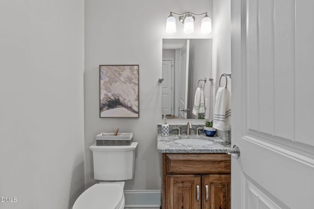 261 Character Drive, Rolesville, NC 27571