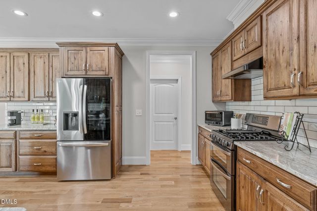 261 Character Drive, Rolesville, NC 27571