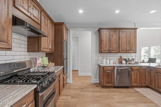 261 Character Drive, Rolesville, NC 27571