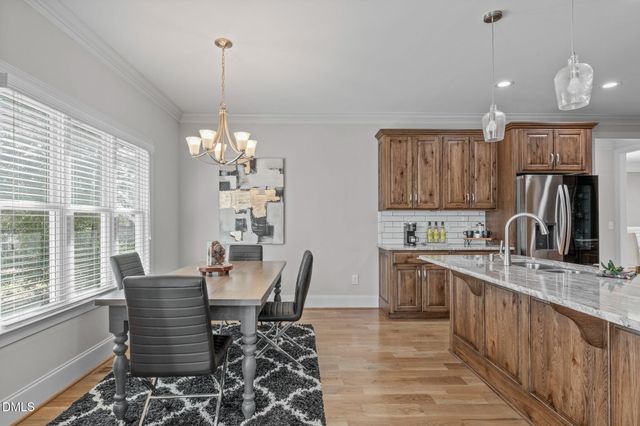 261 Character Drive, Rolesville, NC 27571