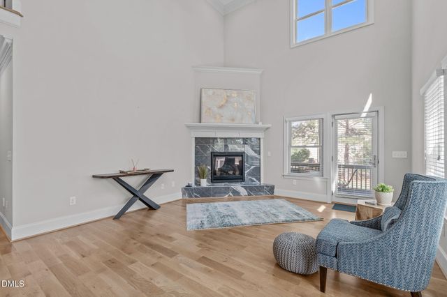 261 Character Drive, Rolesville, NC 27571