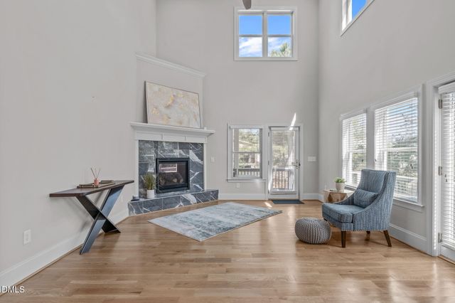 261 Character Drive, Rolesville, NC 27571