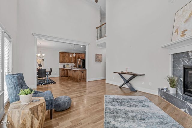 261 Character Drive, Rolesville, NC 27571