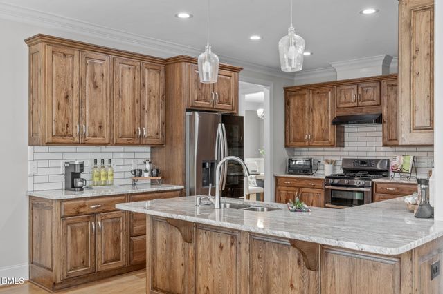 261 Character Drive, Rolesville, NC 27571