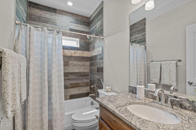 261 Character Drive, Rolesville, NC 27571