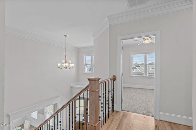 261 Character Drive, Rolesville, NC 27571