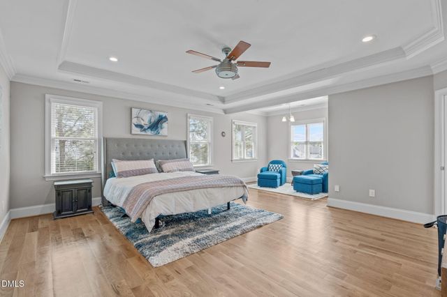 261 Character Drive, Rolesville, NC 27571