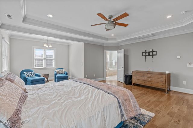 261 Character Drive, Rolesville, NC 27571