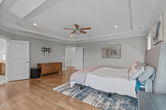 261 Character Drive, Rolesville, NC 27571