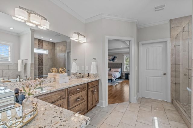 261 Character Drive, Rolesville, NC 27571