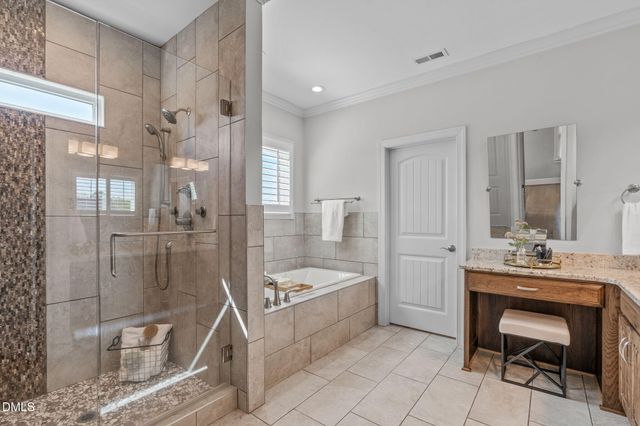 261 Character Drive, Rolesville, NC 27571