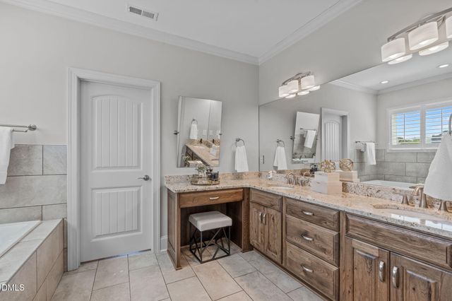 261 Character Drive, Rolesville, NC 27571