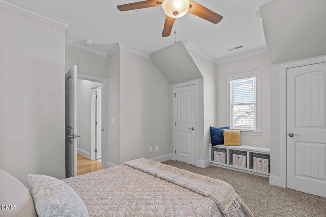 261 Character Drive, Rolesville, NC 27571