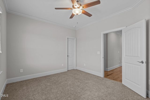 261 Character Drive, Rolesville, NC 27571