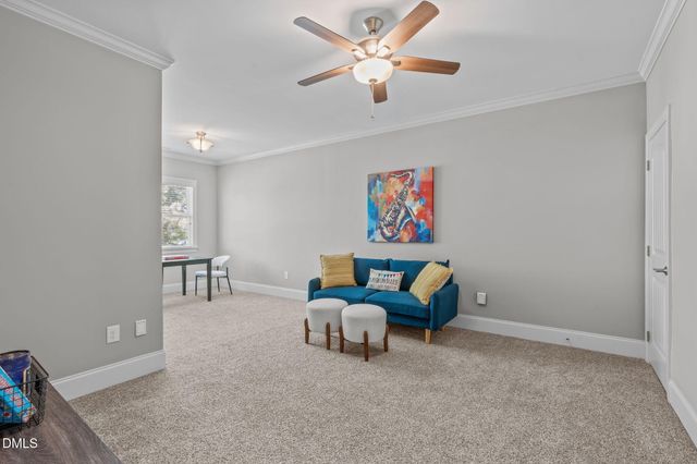 261 Character Drive, Rolesville, NC 27571