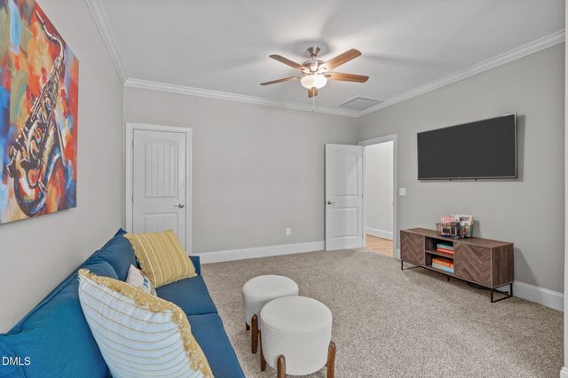 261 Character Drive, Rolesville, NC 27571