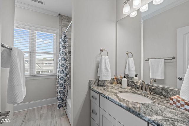 261 Character Drive, Rolesville, NC 27571